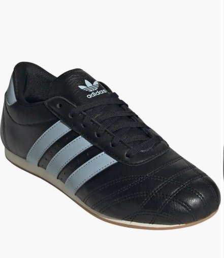 Zapatos Adidas Taekwondo Talla 7