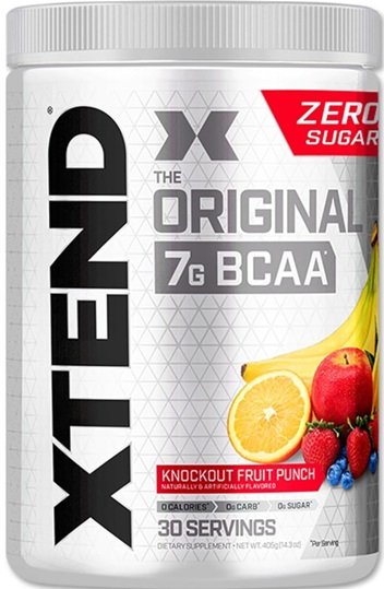Xtend Sport Muscle Recovery, Electrolytes x 30 servings