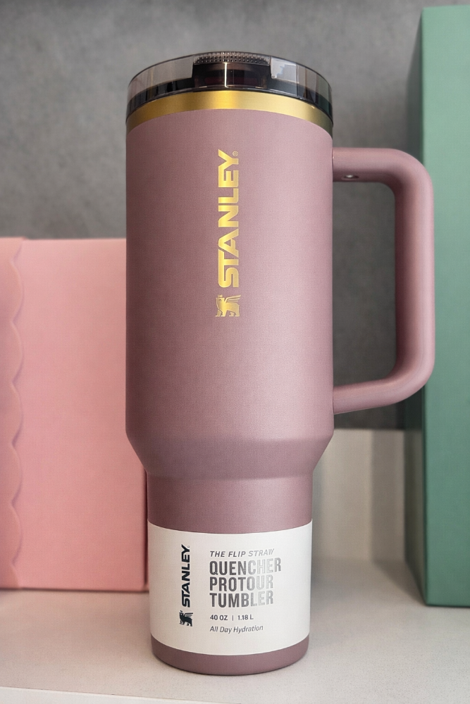 Stanley ProTour Color Cashmere 40oz
