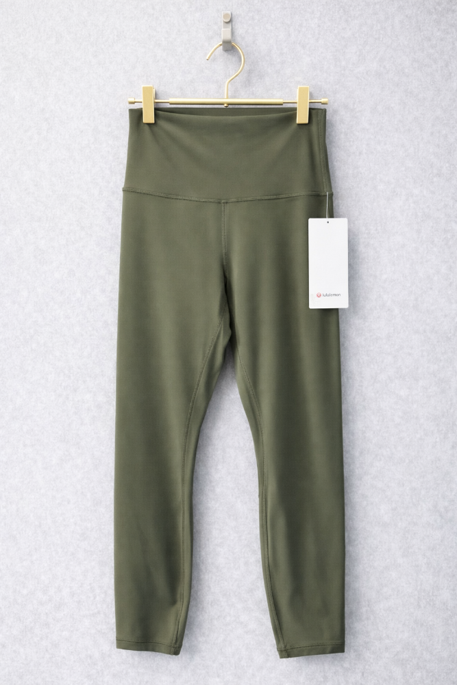 Lululemon Leggings TALLA 8