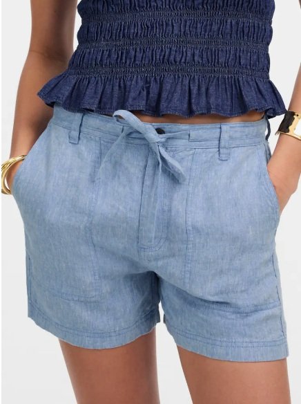SHORT LINO MADEWELL TALLA M