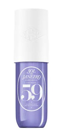 SOL DE JANEIRO PERFUMES 90 ML