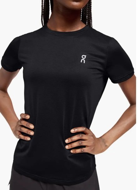 ON Core-T Running T-Shirt