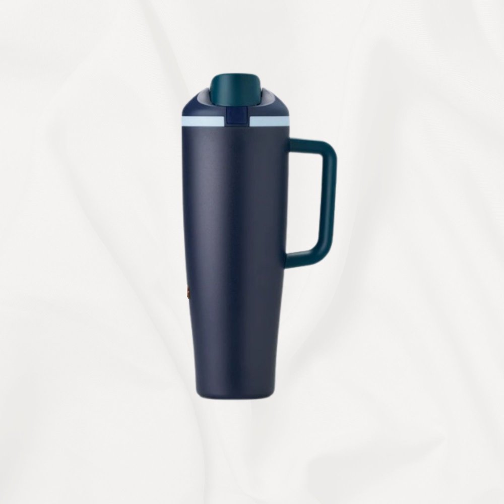 VASO Owala Tumbler 40oz AZUL