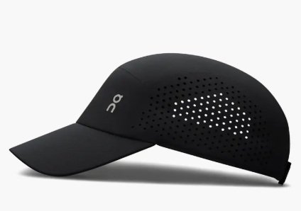 GORRA ON NEGRA Lightweight Baseball Cap