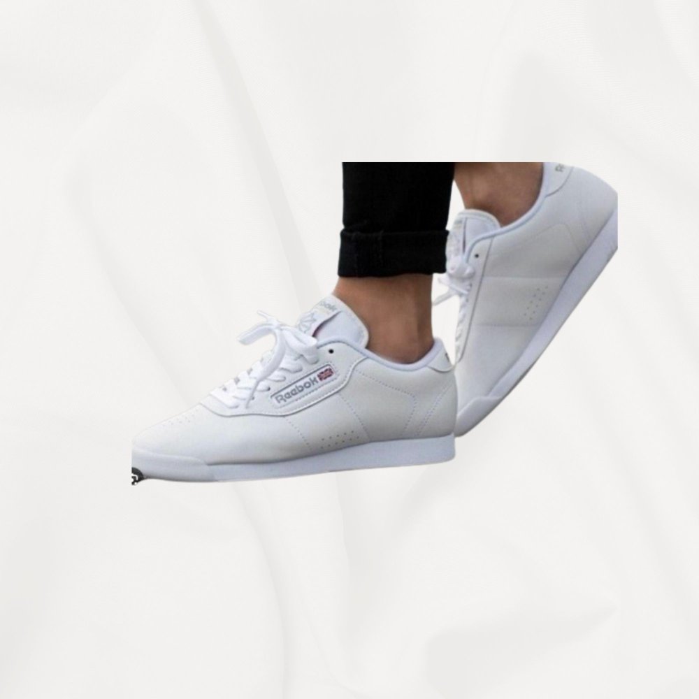 Zapatos Reebok talla 7.5