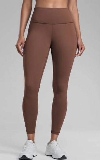 CRZYOGA Legging Talla M