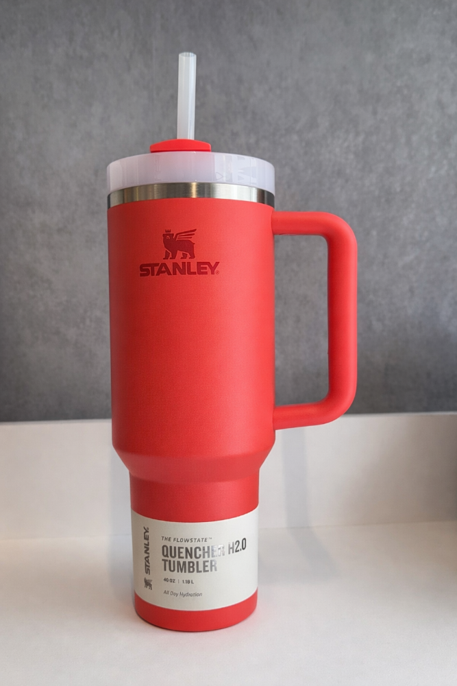 Stanley Tumbler sorbete 40 OZ color citrus