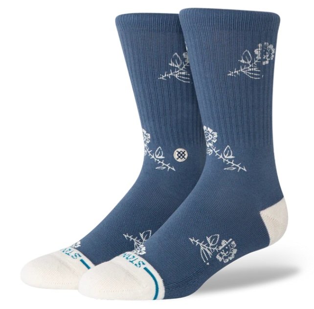 STANCE MEDIAS VARIOS COLORES