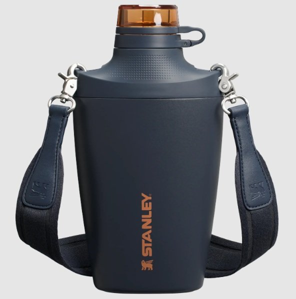 The Stanley Cross Bottle | 23 OZ colorTwilight VRT