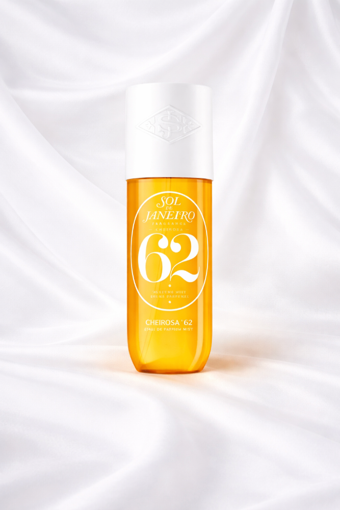 Sol de Janeiro Fragancias 275 ml
