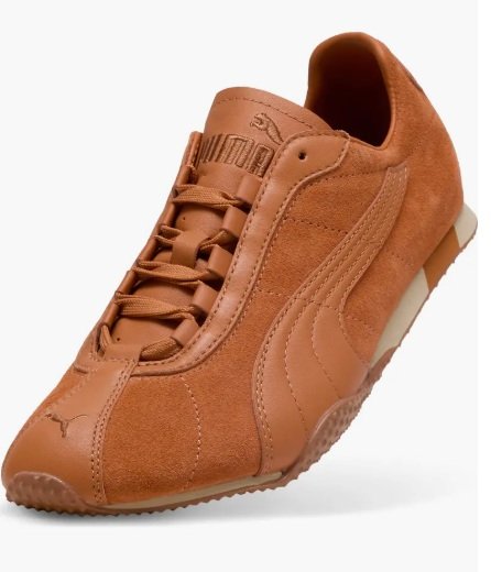 Zapatos Puma H-Street Premium talla 6