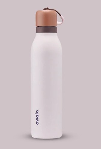 Owala FreeSip Twist color sleepy lavender 24 oz