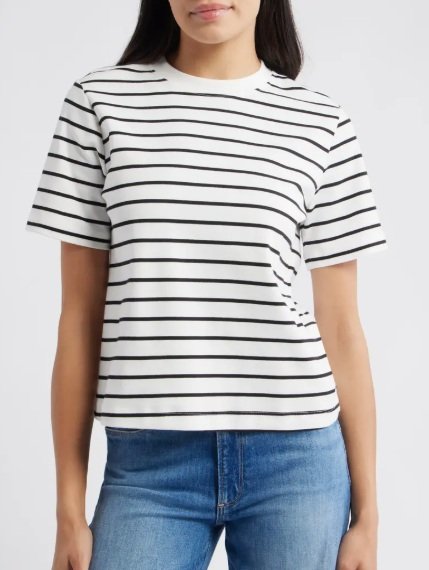 Camiseta Rallas Talla M