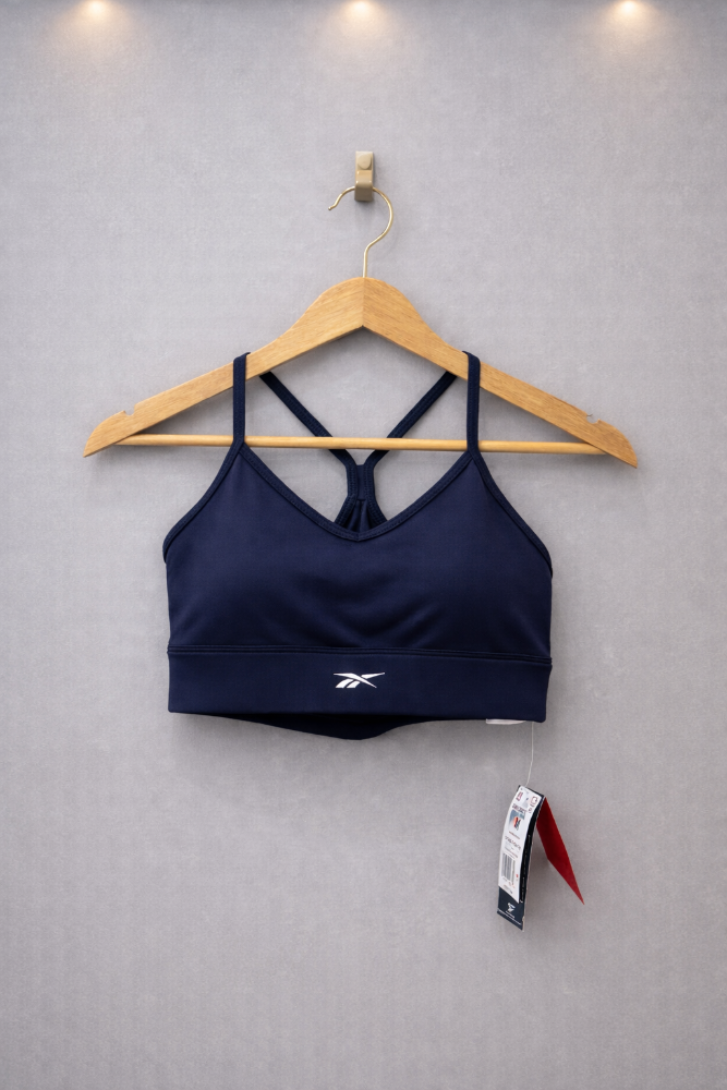 Sport Bra Reebok Talla M