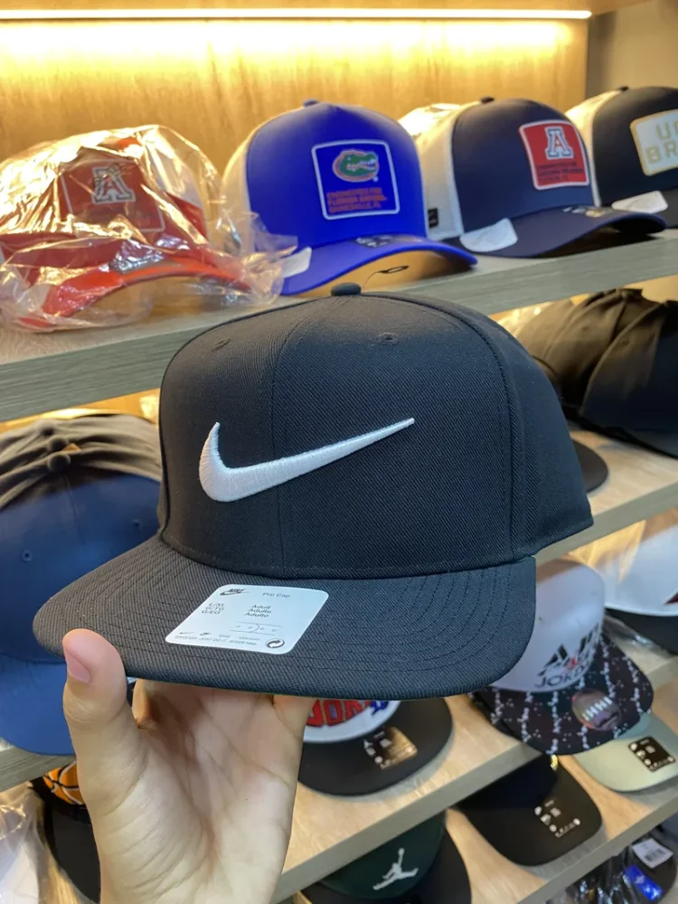 Nike SOLO CHULO Negra