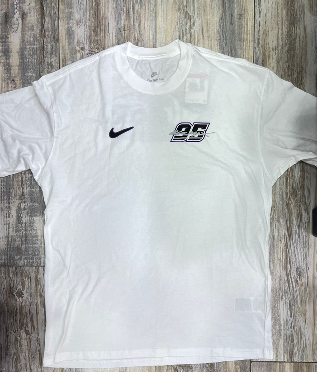 Camisa Nike AIR MAX