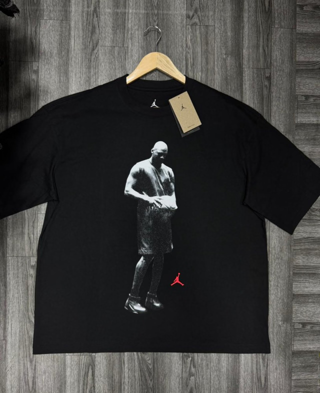 Camiseta Jordan / Michael Jordan