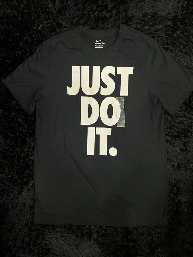 Camisa Nike JUST DO IT