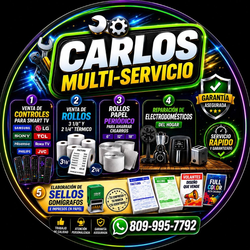 carlosreparacion