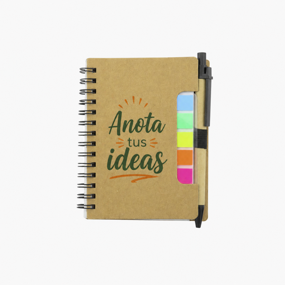 Agenda Ecológica 20