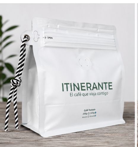 Café ITINERANTE x 340g