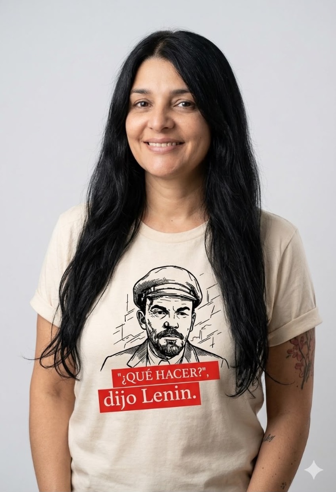 Camisetas Korolo