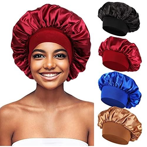 Gorro De Satin