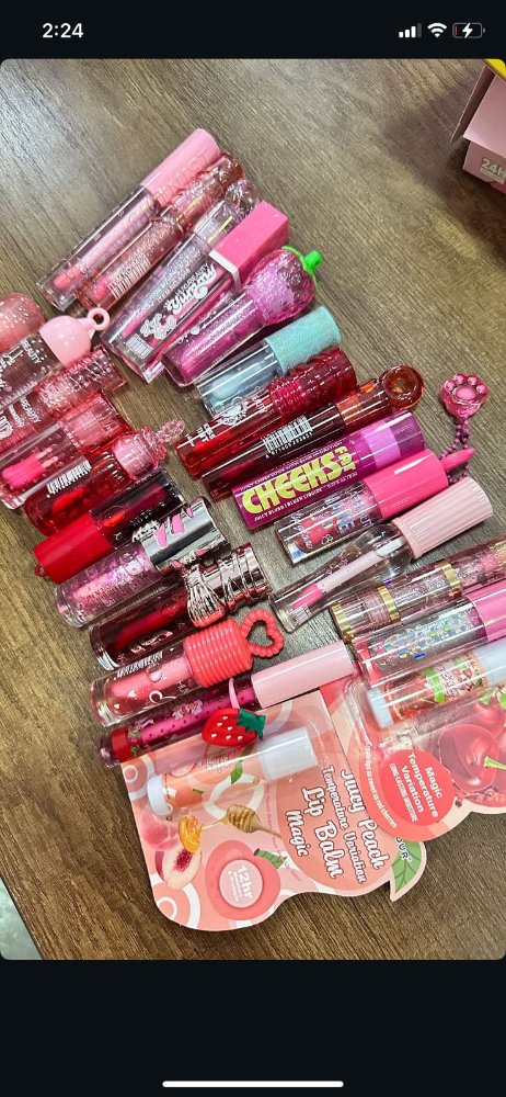 Lips Gloss