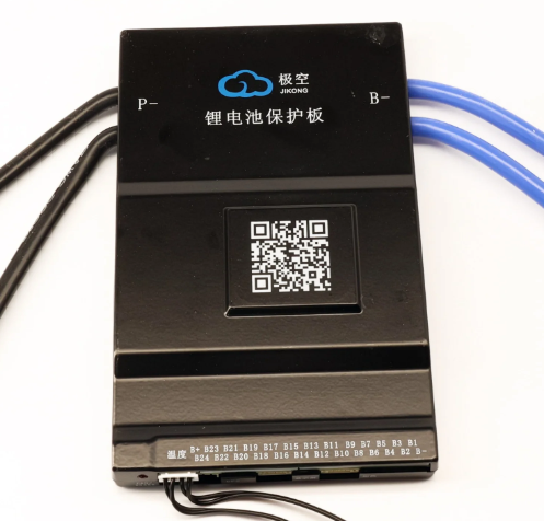JK BMS 7-24S 150A LITHIUM BATTERY-FEB26