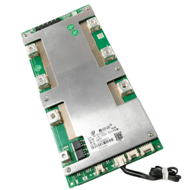 JBD SMART BMS 4S 300A UART/RS485/CAN-FEB26