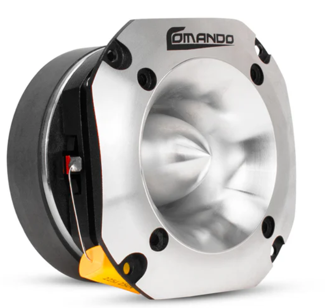 SUPER TWEETER 600W 8 OHM 1,5" COMANDO-FEB26