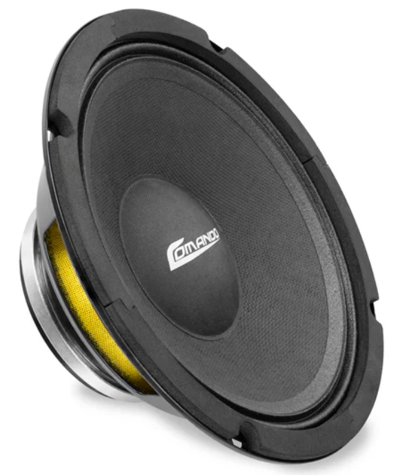 BOCINA 6" 500W 6NDFX40 COMANDO-ENE26
