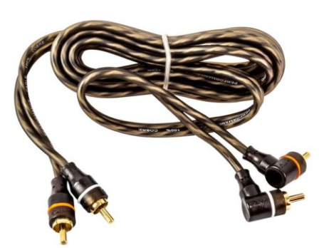 CABLE AUDIO 6FT SUPERIOR COBRE YR AUDIO