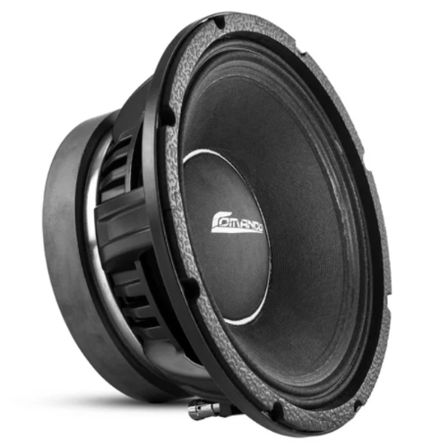 BOCINA 10" 1800W 10MH3,5 COMANDO-OCT25