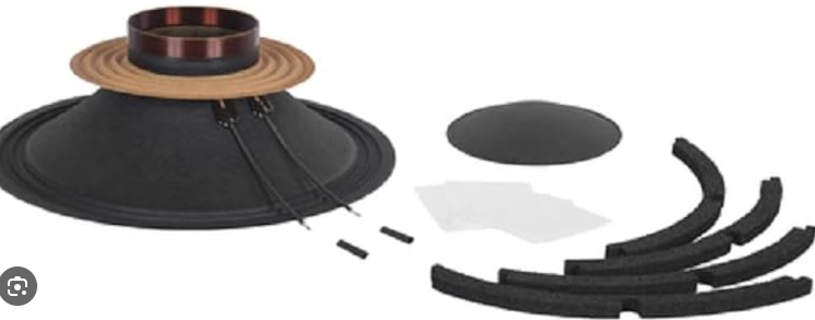 B&C RECONE KIT FOR 10MD555-ENE261