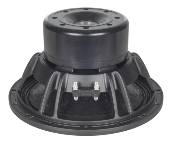 B & C  12" WOOFER  12SW115 4 OHM-FEB26