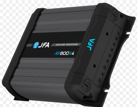 AMPLIFIER 800.4 JFA-DIC25