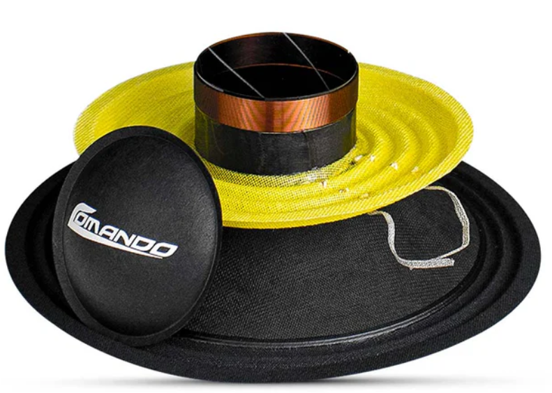 KIT PARA BOCINA CX6PE21 COMANDO-ENE26