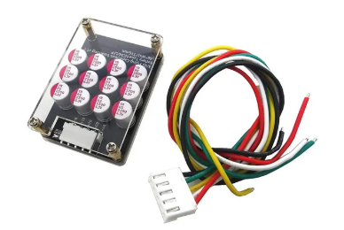 BALANCER 4S SIN PANTALLA
