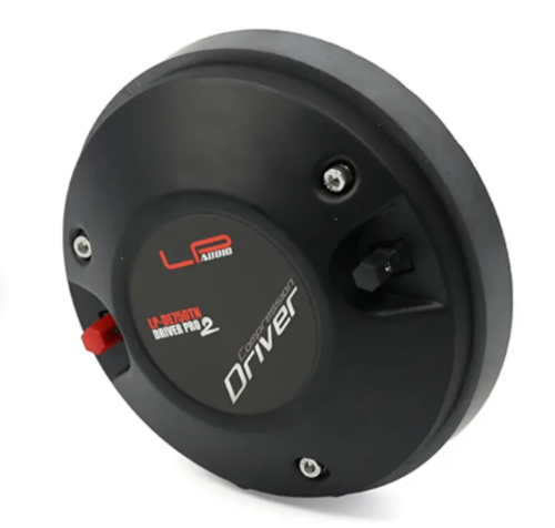 DRIVER LP DE750TN PRO 2-OCT25