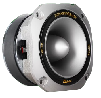 SUPER TWEETER 20 ANIVERSARIO 850W COMANDO-FEB26