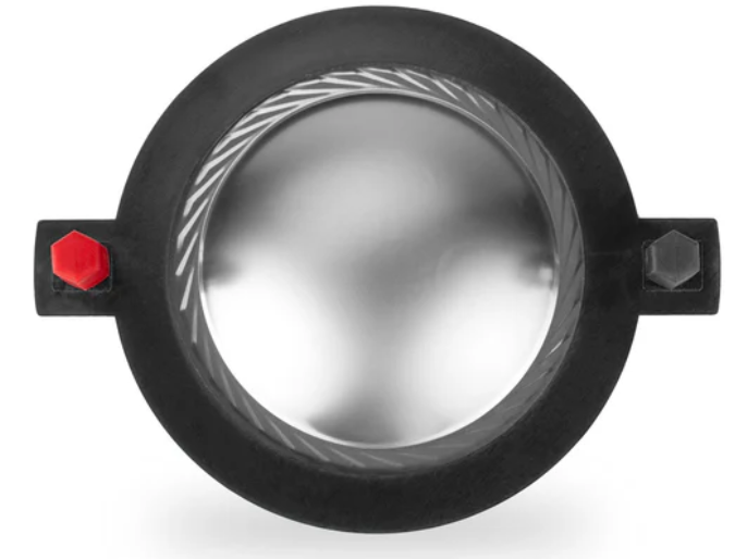 BOBINA PARA DRIVER CX-750EVO COMANDO-OCT25