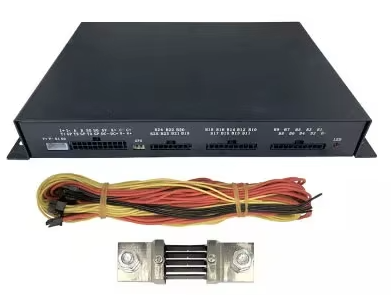 JK BMS 7-25S 500A LITHIUM BATTERY-DIC25