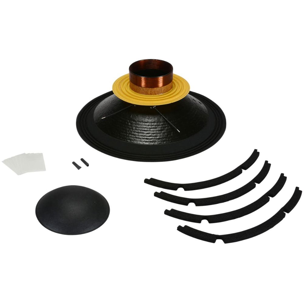 B & C RECONE KIT 15DS115-4-ENE261