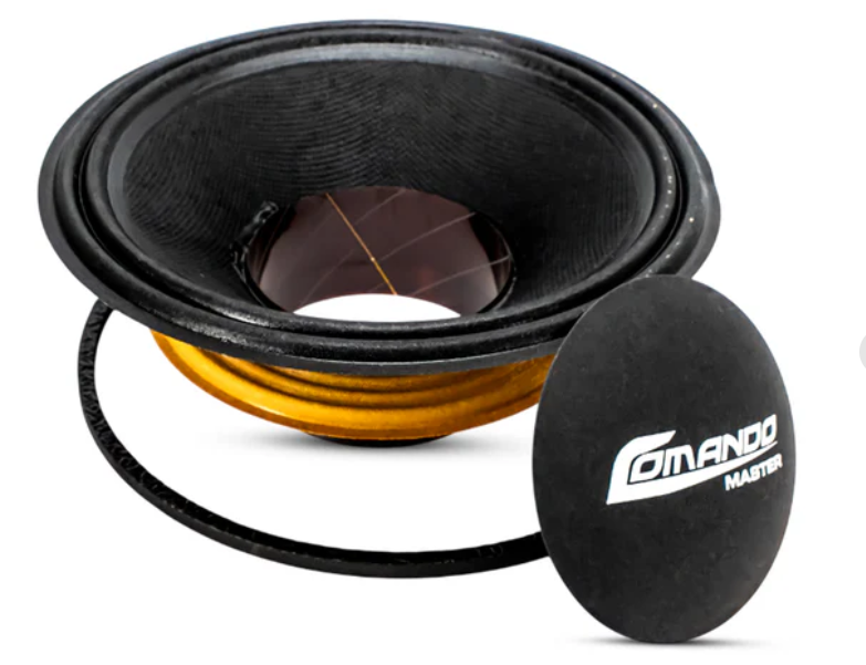 KIT CRX-8PE31-MASTER COMANDO