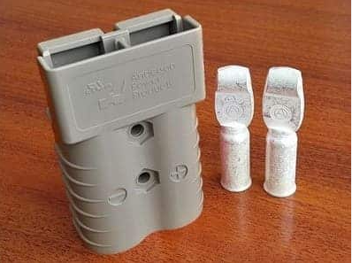 PLUG ANDERSON 350A
