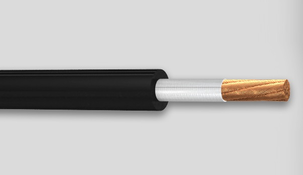 CABLE ELECTRICO #4  NEGRO (1X16MM2)