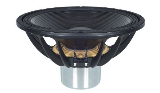 B&C 18IPAL 2 OHM 3400 WATT-ENE261