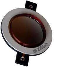 B&C VOICE COIL FOR D250TN-ENE261
